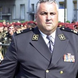 La Croatie sous le choc : anciens combattants et serial killers