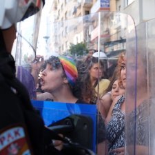 En Turquie, les droits des LGBTQI+ sont toujours plus bafoués