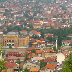 Bosnie-Herzégovine : Sarajevo au bord du gouffre financier