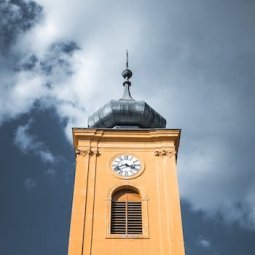 Croatie : Osijek, là où la chaleur est la plus mortelle en Europe