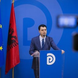 Albanie : l'opposition, la démocratie et le mythe de la « communauté internationale »