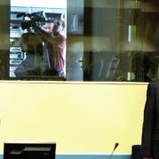 TPI : le procès de Radovan Karadžić reprendra le 13 avril