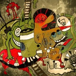 Blog • Rikardo Druškić, l'amour digital