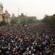 Serbie : 5 octobre 2000, que reste-t-il de la « révolution démocratique » ?