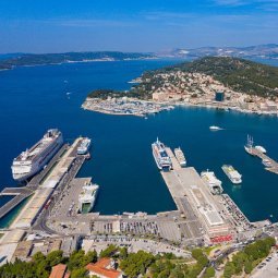 Le CdB, 25 ans d'histoire(s) | Croatie : bienvenue dans la Dalmatie touristique, libérale et eurosceptique !