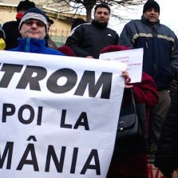 La Roumanie et le FMI, l'histoire d'un asservissement ultralibéral