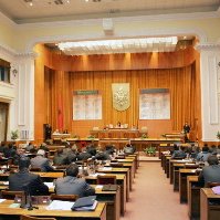 Albanie : Edi Rama et Sali Berisha lancent la campagne des législatives du 28 juin
