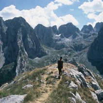 Un parc naturel partagé entre l'Albanie, le Monténégro et le Kosovo