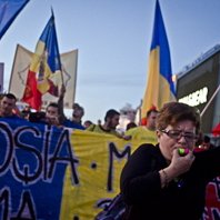 Roumanie : le projet minier de Roşia Montană dynamite la coalition gouvernementale