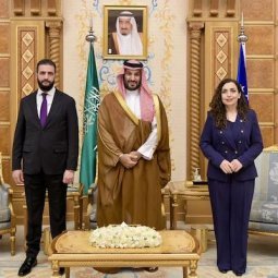 Nouvelle donne internationale : après la Syrie, qui va reconnaitre le Kosovo ?