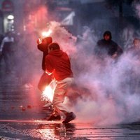 Violences de Gênes : Belgrade patine