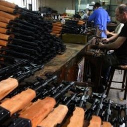 Bosnie-Herzégovine : Dodik et ses amis veulent interdire les ventes d'armes à l'Ukraine