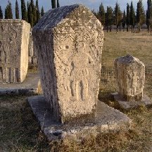 Les stèles médiévales de Bosnie-Herzégovine, un bijou historique menacé