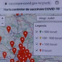 Covid-19 : la Roumanie à l'heure du « tourisme vaccinal »