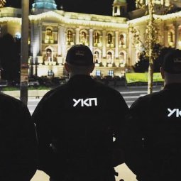 Serbie : la police, les truands et leurs réseaux politiques