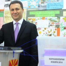 Macédoine : le système organisé de fraude électorale du VMRO-DPMNE