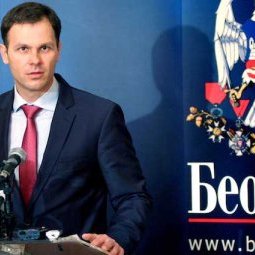 Serbie : le maire de Belgrade Siniša Mali poussé vers la sortie
