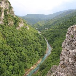 Bosnie-Herzégovine : halte aux centrales hydroélectriques sur la Neretva