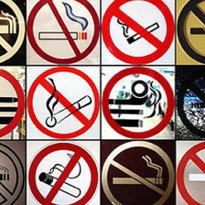 Grèce : maintenant, il est (vraiment) interdit de fumer