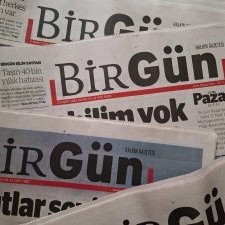 Fil info | Turquie : liberté de la presse menacée