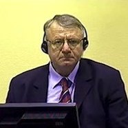 TPI : le tribunal rejette la relaxe de Vojislav Šešelj