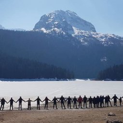 Victoire écologique au Monténégro : le Lac noir sauvé des griffes des investisseurs