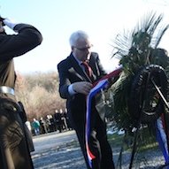 La Croatie rend hommage aux victimes serbes de la guerre