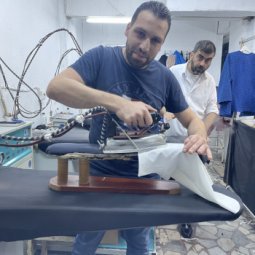 Turquie : le retour au pays des Syriens inquiète les patrons de PME