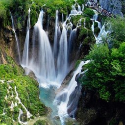 Croatie : l'UNESCO menace de retirer les lacs de Plitvice du Patrimoine mondial