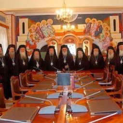 Grèce : le gouvernement soustrait l'Eglise orthodoxe au contrôle des capitaux