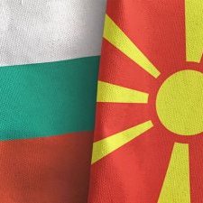 Bulgarie et Macédoine du Nord : les frères ennemis