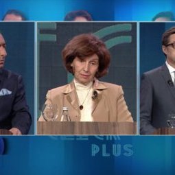 Macédoine du Nord : une élection présidentielle en forme de test politique