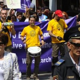 Sarajevo Peace Event : la solidarité comme anticorps