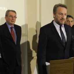 Bosnie-Herzégovine : après les élections, les partis se partagent le gâteau