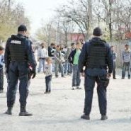 Roumanie : opération coup de poing contre un vaste trafic d'enfants vers la Grande-Bretagne