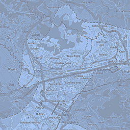 Témoignage : Vent glacial sur Sarajevo