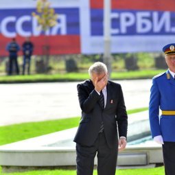 Serbie : Bruxelles ou Moscou, une fausse alternative