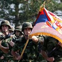 Serbie : fini la conscription, l'armée devient professionnelle