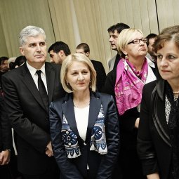 Bosnie-Herzégovine : accords SNSD-SDP-HDZ BiH à tous les niveaux de pouvoir