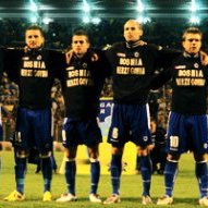 Coupe du monde 2010 : le grand soir pour la Bosnie et la Slovénie