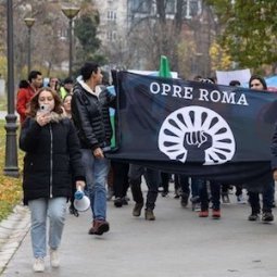 Serbie : les Roms de Niš se battent pour leurs droits et leur survie