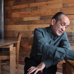 Kujtim Paçaku, le « Martin Luther King » des Roms du Kosovo