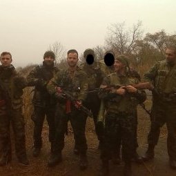 Serbie : condamnation d'un recruteur de combattants dans le Donbass
