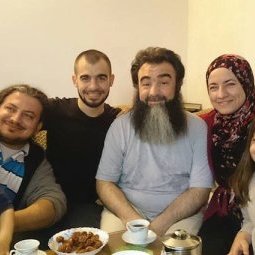 La Bosnie-Herzégovine libère l'ancien jihadiste Abu Hamza