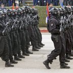 Serbie : purges en cascade au sein de l'unité antiterroriste