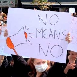 Le Kosovo prend conscience du problème des violences sexistes et sexuelles 