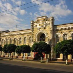 Moldavie : le Parti libéral conserve la mairie de Chișinău