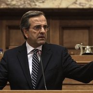 Crise en Grèce : Nouvelle démocratie, pirouettes et cacahuètes