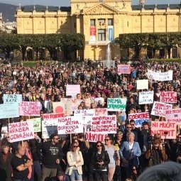 Croatie : vague de colère après le viol, collectif et impuni, d'une jeune fille de 15 ans