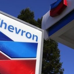 Roumanie : Chevron renonce au gaz de schiste